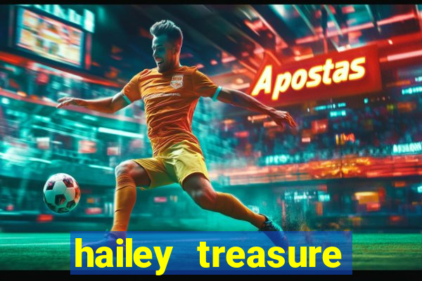 hailey treasure adventure mod apk